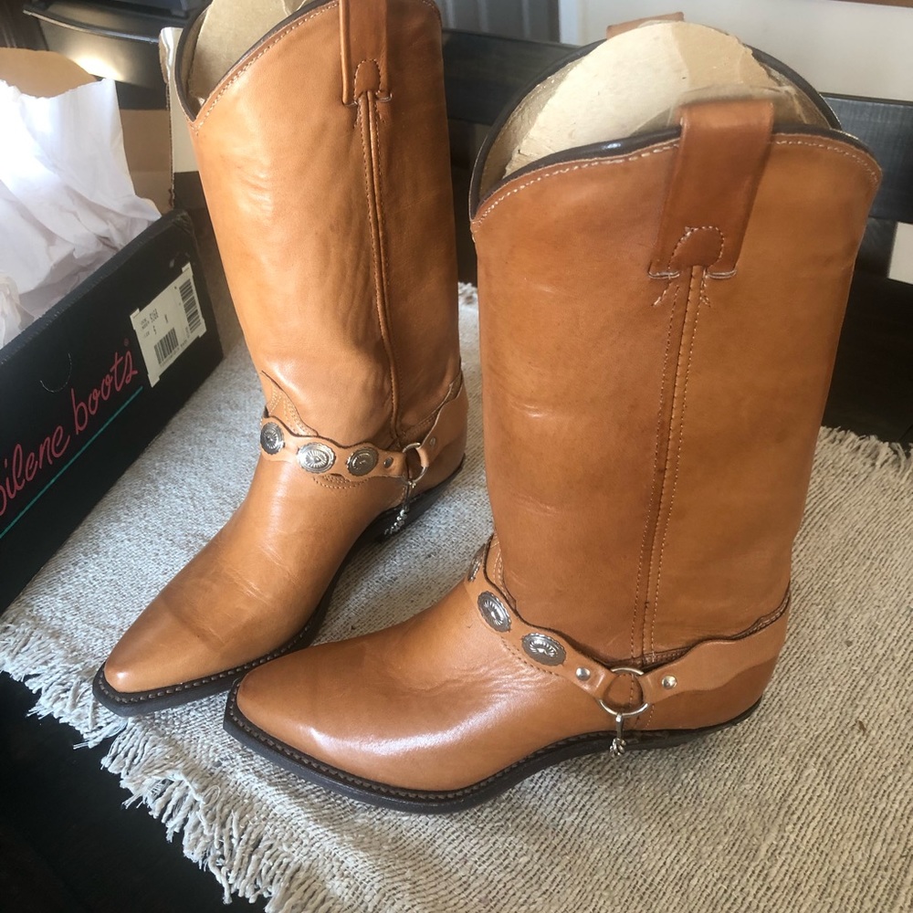 Abilene Boots